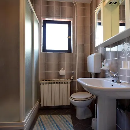 Apartamento Jasna