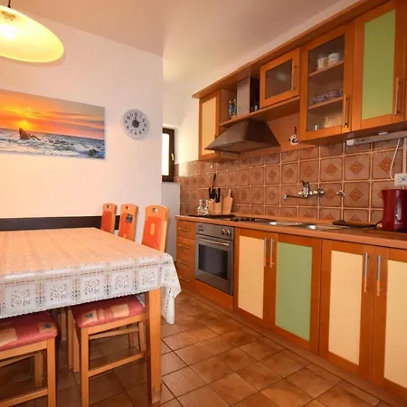 Appartement Jasna Njivice