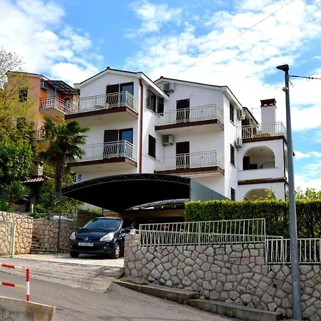 Jasna Apartman *