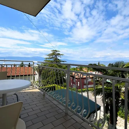Jasna Apartman