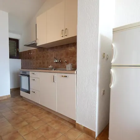 Appartement Jasna *