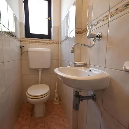 Apartamento Jasna *