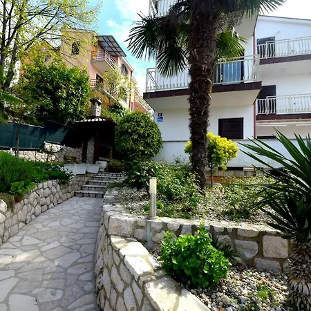 Jasna Appartamento Njivice
