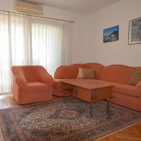 Apartmán Jasna Njivice